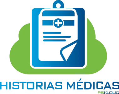 logo sistema historias medicas