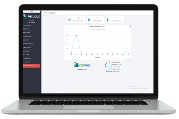 Adminsitrative Business