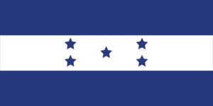 Flag-Honduras